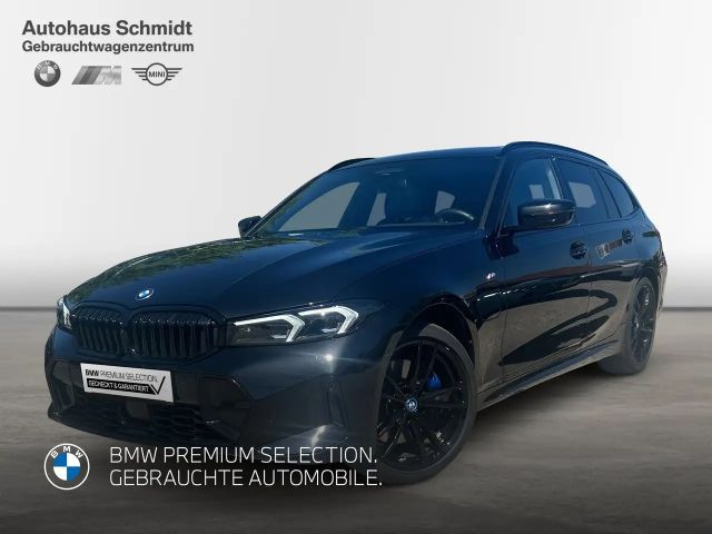BMW 330 330e M-Sport Touring xDrive