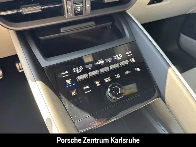 Porsche Macan 4S