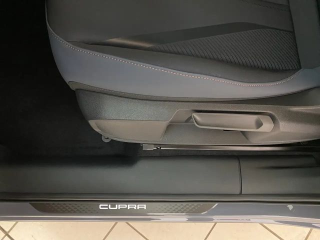 Cupra Terramar 2.0 TSI VZ