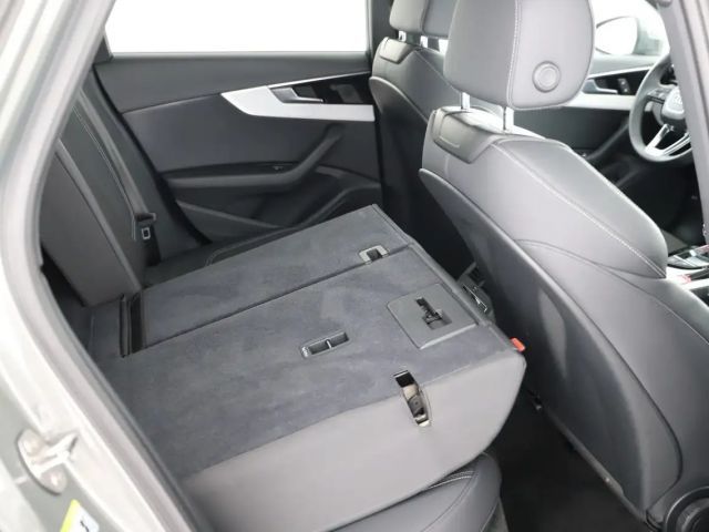 Audi A4 40 TDI Quattro S-Line