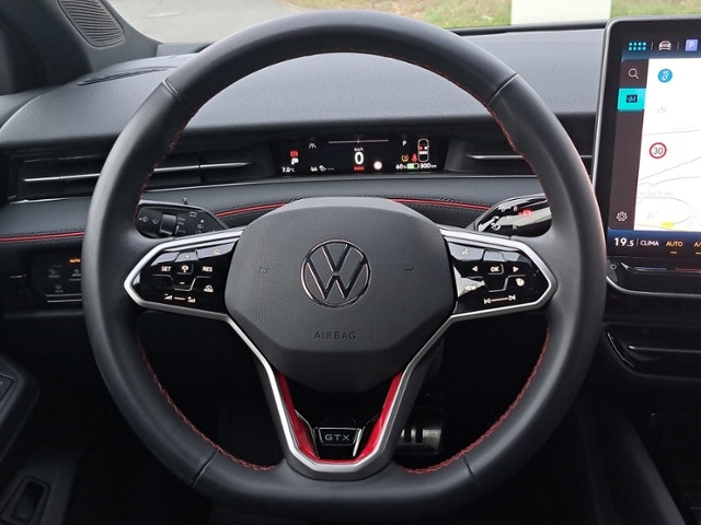 Volkswagen ID.7 4Motion GTX Tourer