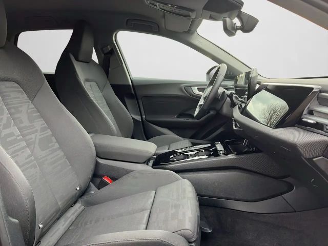 Audi A5 2.0 TFSI S-Tronic