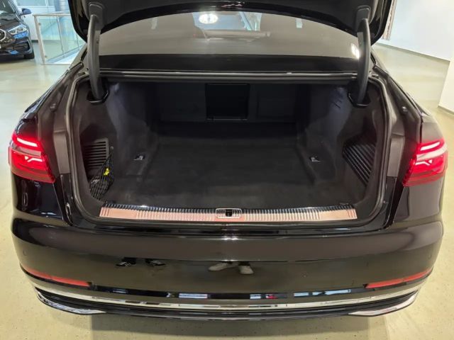 Audi A8 50 TDI Quattro