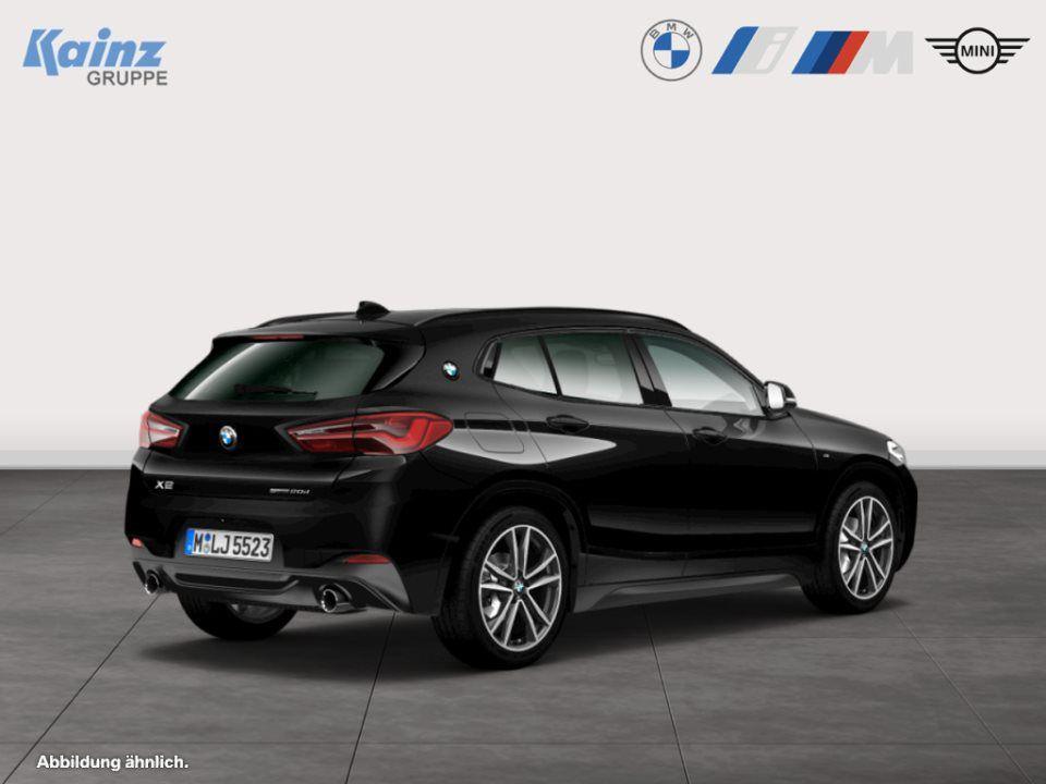 BMW X2 sDrive20d