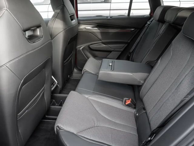 Skoda Enyaq RS Suite