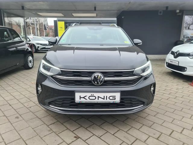 Volkswagen Taigo 1.0 TSI Style