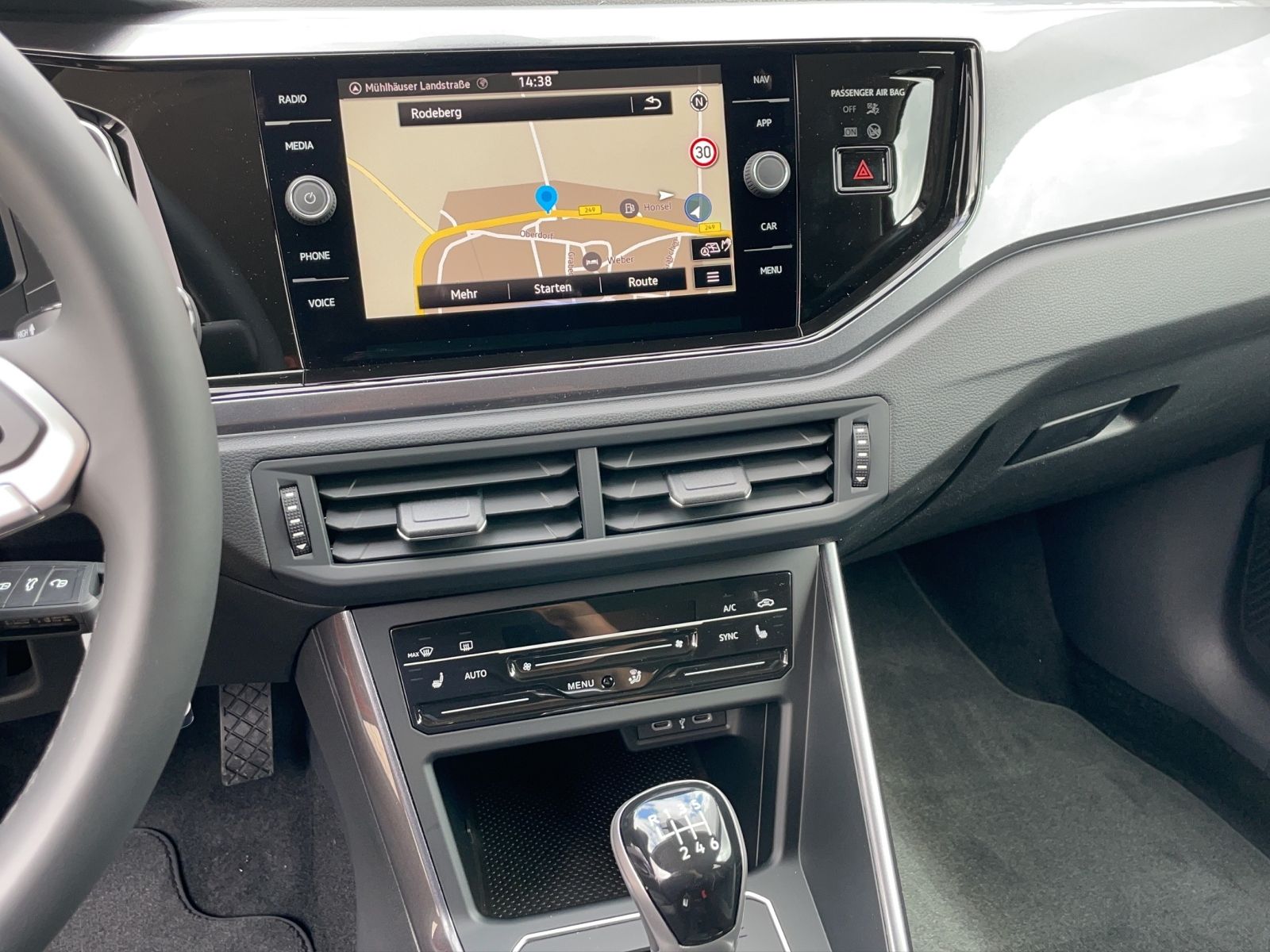 Volkswagen Taigo 1.0 TSI Style