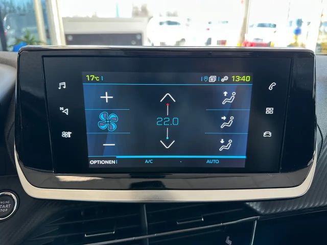 Peugeot E-2008 Active Pack