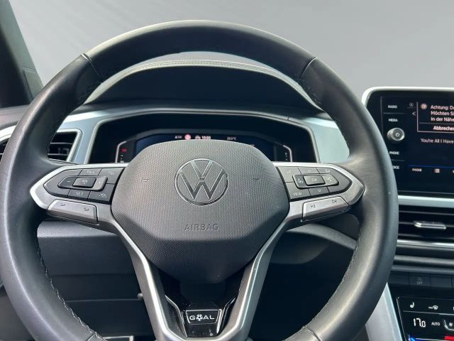 Volkswagen T-Roc 1.5 TSI DSG