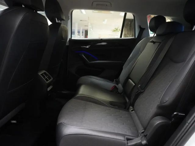 Volkswagen Tayron Life