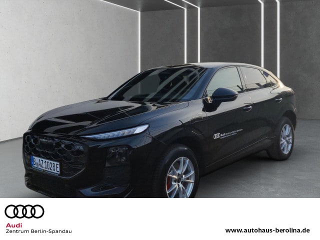 Audi Q3 Hybride S-Tronic Sportback