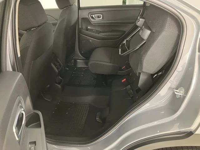 Honda HR-V Elegance Hybrid i-MMD