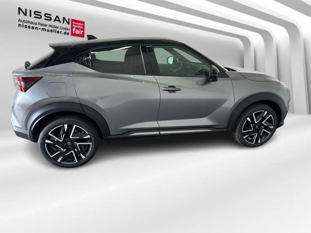 Nissan Juke DIG-T