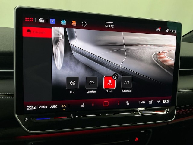 Volkswagen ID.7 Tourer