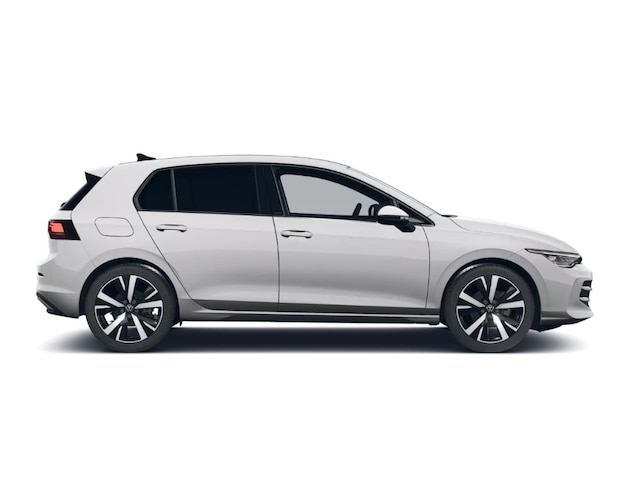 Volkswagen Golf DSG Style