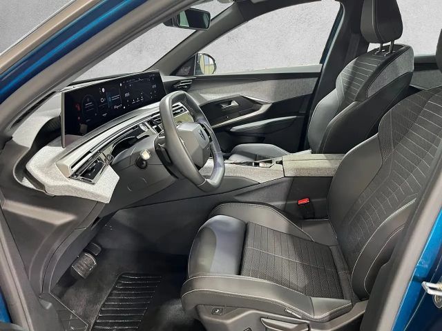 Peugeot 3008 Allure Pack Hybrid