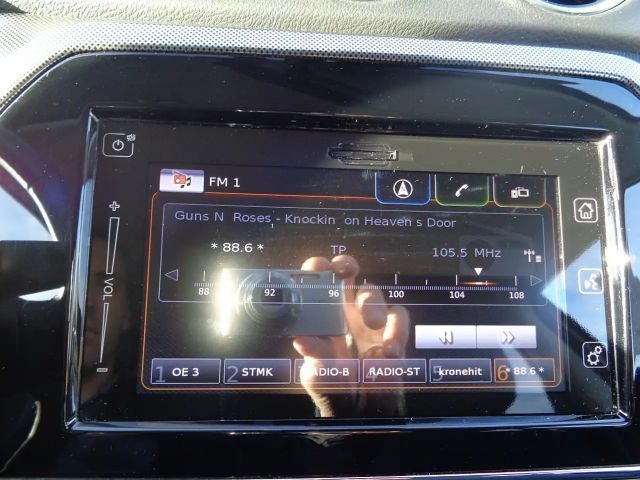 Suzuki Vitara AllGrip Flash GL Hybrid