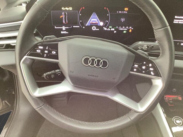 Audi A5 S-Tronic
