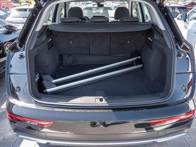 Audi Q5 40 TDI Quattro