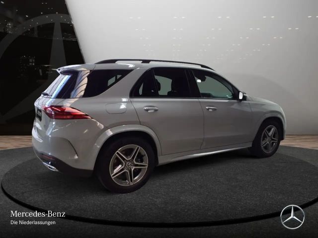 Mercedes-Benz GLE 450 4MATIC AMG Line