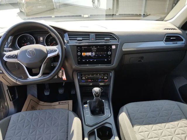 Volkswagen Tiguan ACT Life