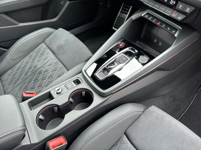 Audi S3 Quattro S-Tronic Sedan