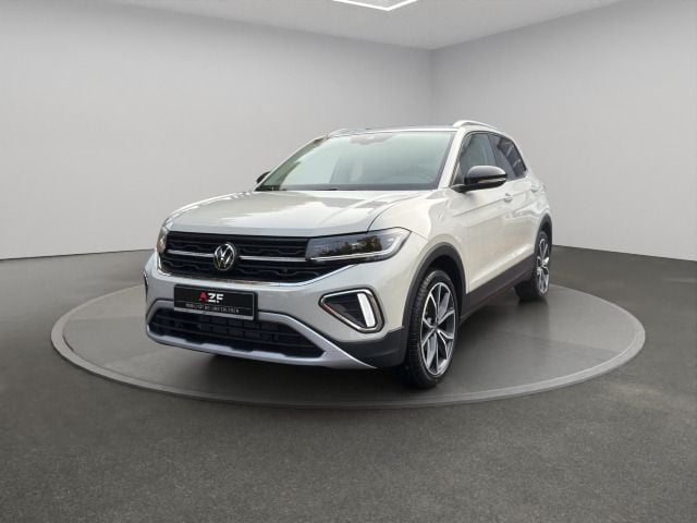 Volkswagen T-Cross DSG Style