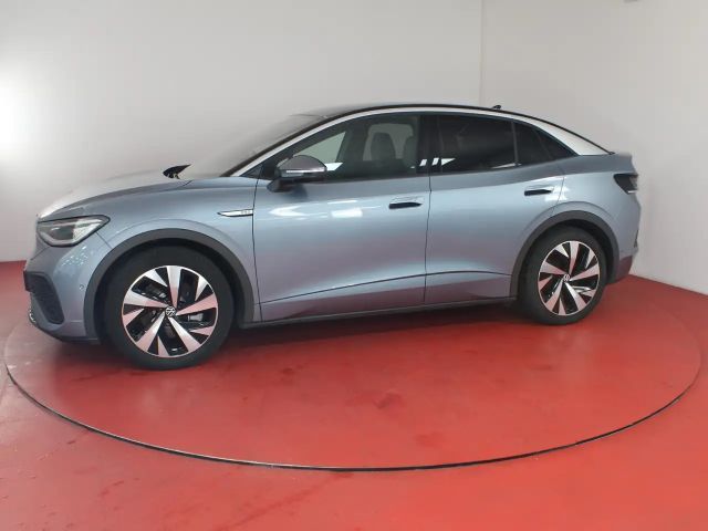Volkswagen ID.5 150 kW 77 KWh IQ.Drive Pro