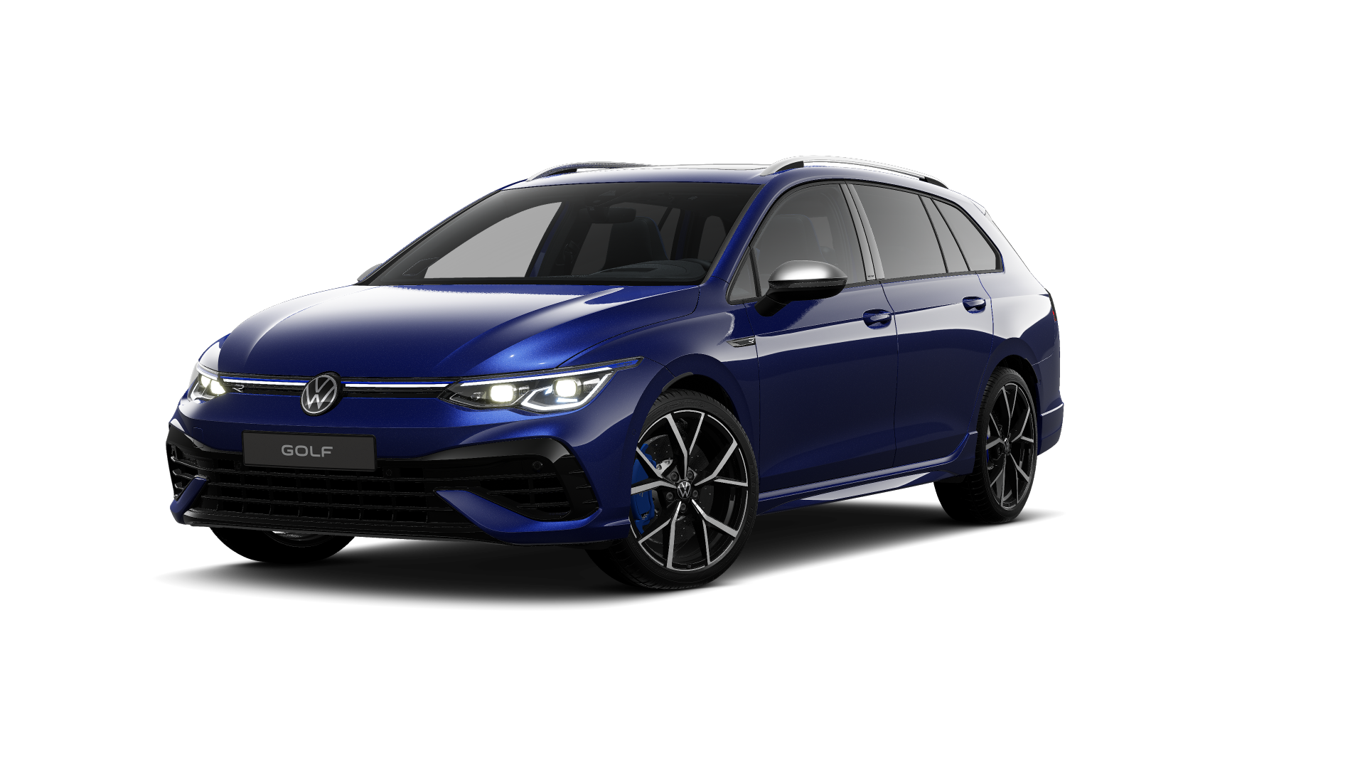 Volkswagen Golf DSG Variant