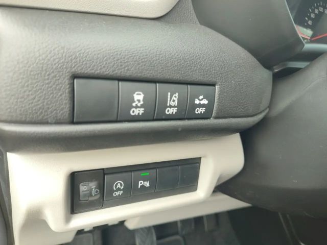 Suzuki Swift Comfort DualJet Hybrid