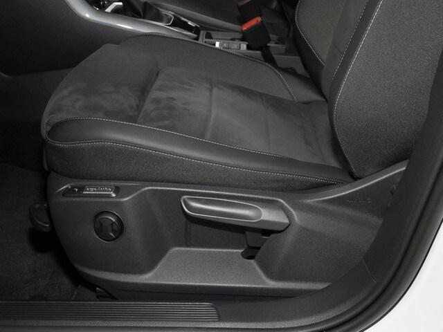 Volkswagen T-Roc 1.5 TSI DSG