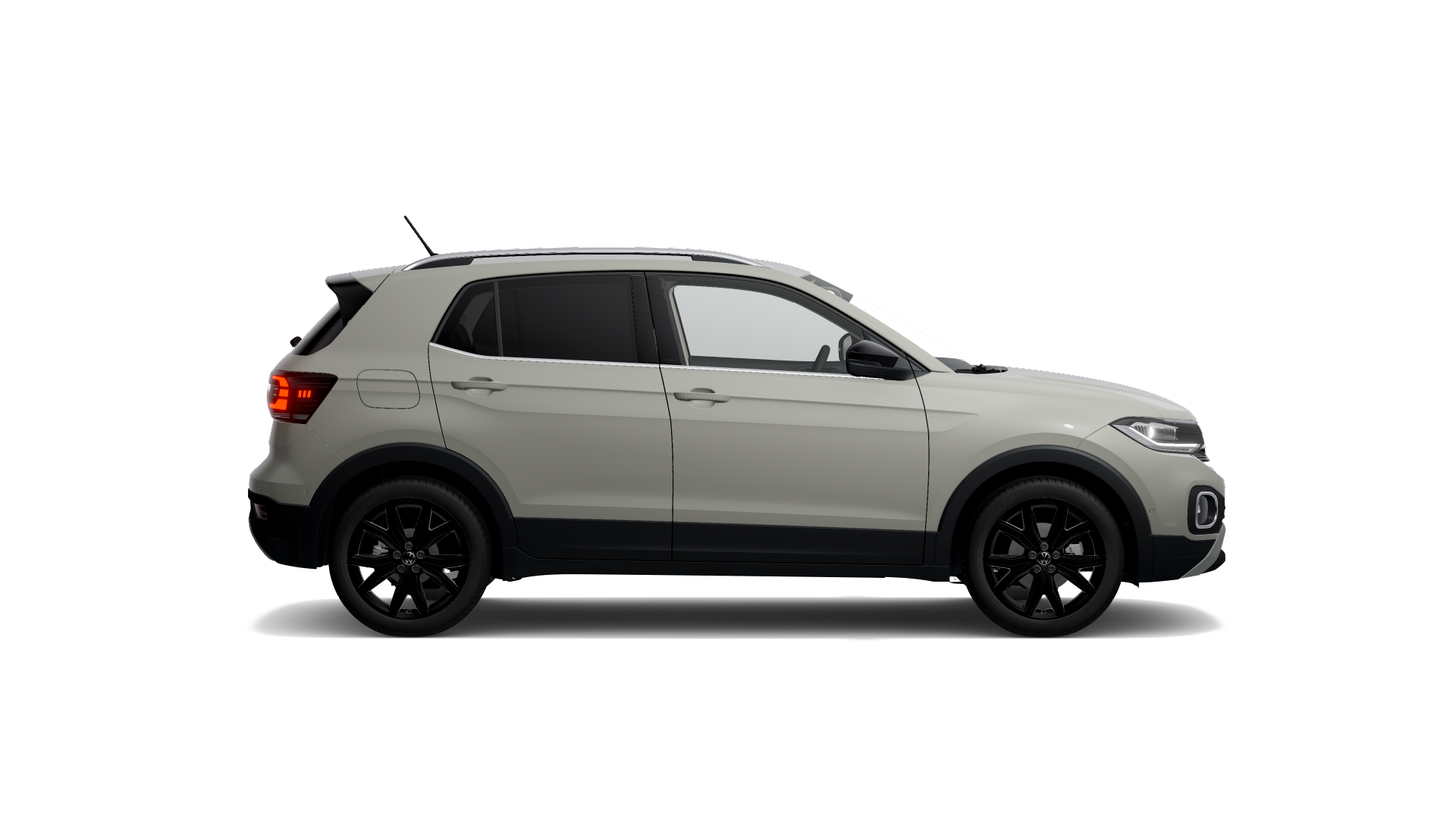 Volkswagen T-Cross 1.0 TSI Style