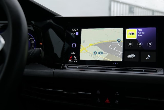 Volkswagen Golf 1.4 eHybrid eHybrid