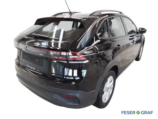 Volkswagen Taigo 1.0 TSI Life