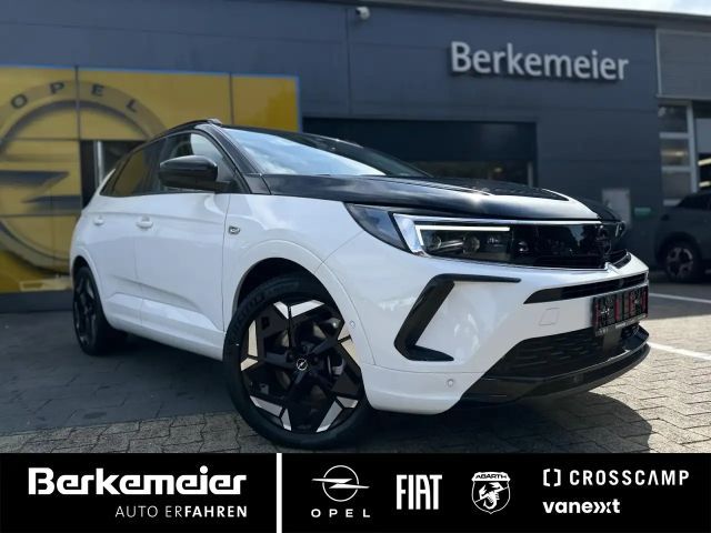 Opel Grandland X GSe Innovation