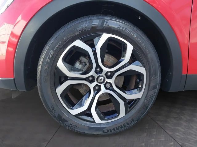 Renault Arkana E-Tech Hybrid Intens