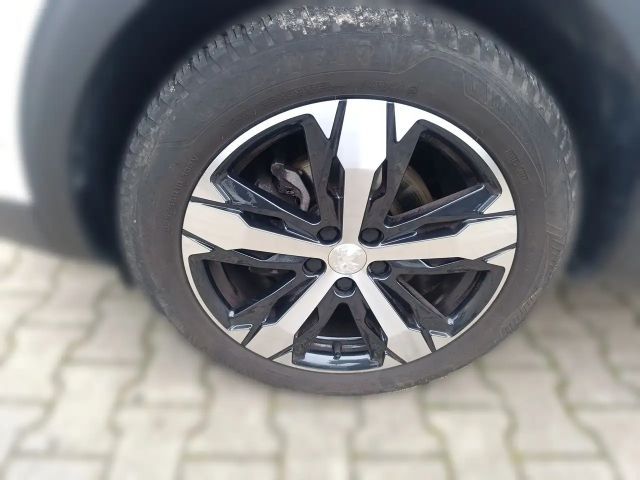 Peugeot 3008 Allure Pack PureTech