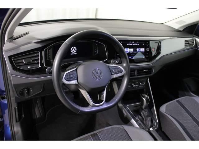 Volkswagen Polo 1.0 TSI DSG Style