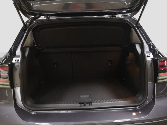 Volkswagen T-Cross DSG Life