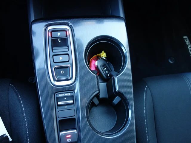 Honda Civic Elegance e:HEV