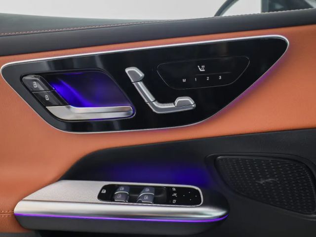 Mercedes-Benz GLC 300 4MATIC Coupé