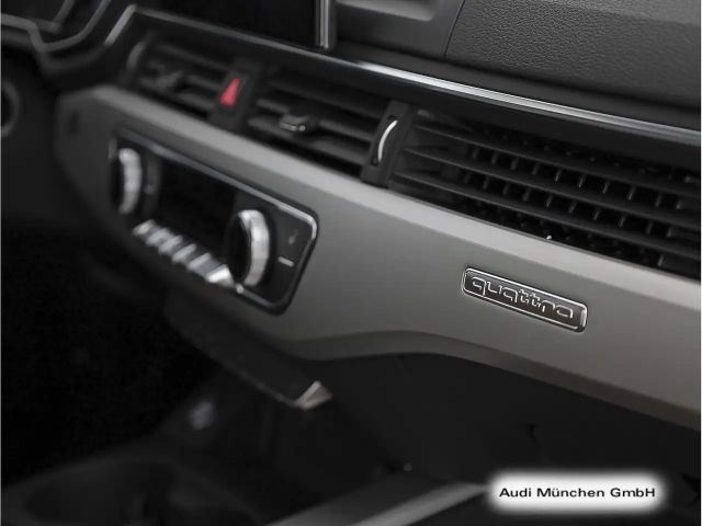 Audi A4 40 TFSI Quattro S-Tronic