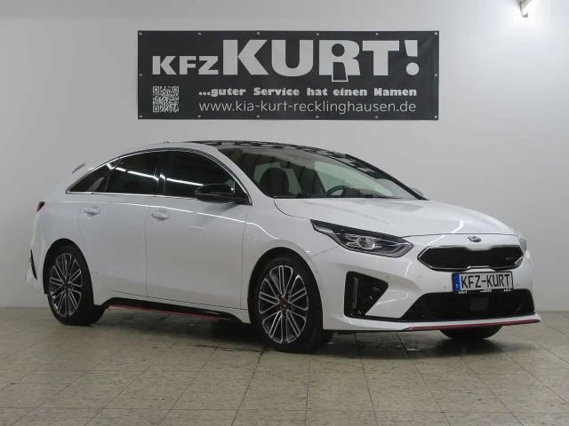 Kia ProCeed GDi GT-Line