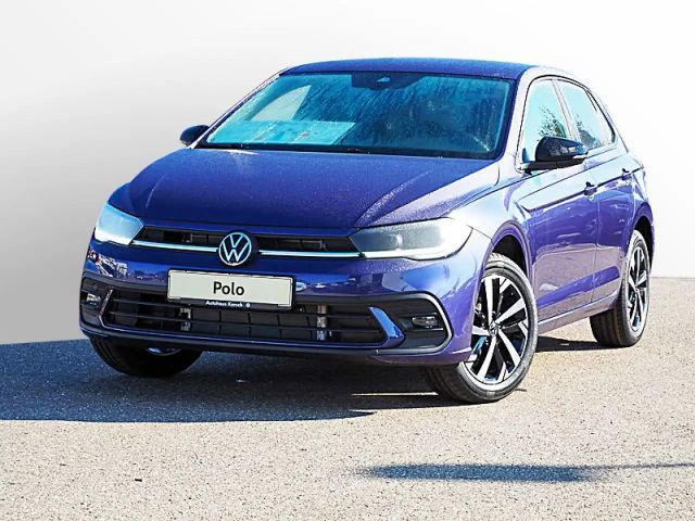 Volkswagen Polo 1.0 TSI IQ.Drive Move