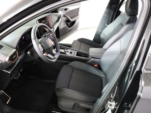 Cupra Formentor DSG e-Hybrid