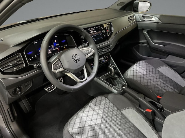 Volkswagen Polo 1.0 TSI DSG R-Line