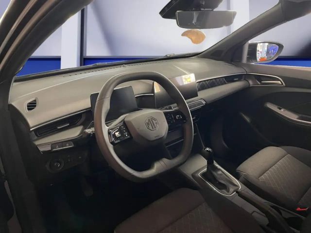 MG MG3 Standard Standard range