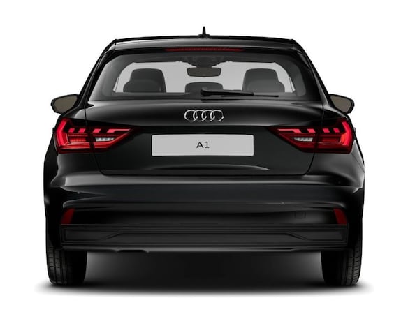 Audi A1 25 TFSI Sportback