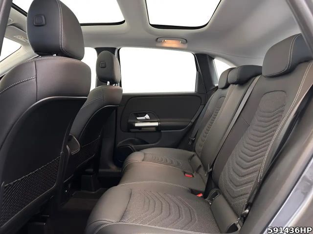 Mercedes-Benz B 200 Progressive