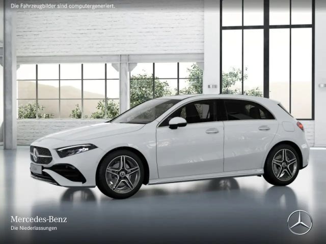 Mercedes-Benz A 200 AMG Line